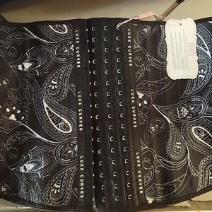 Luxx Curve Waist Trainer